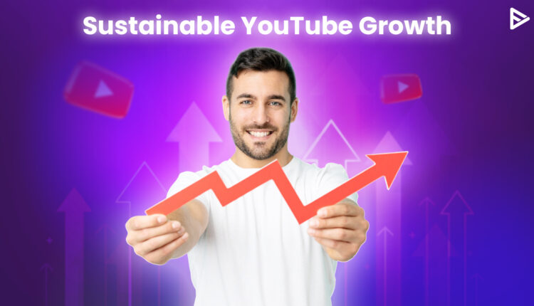 organic youtube promotion