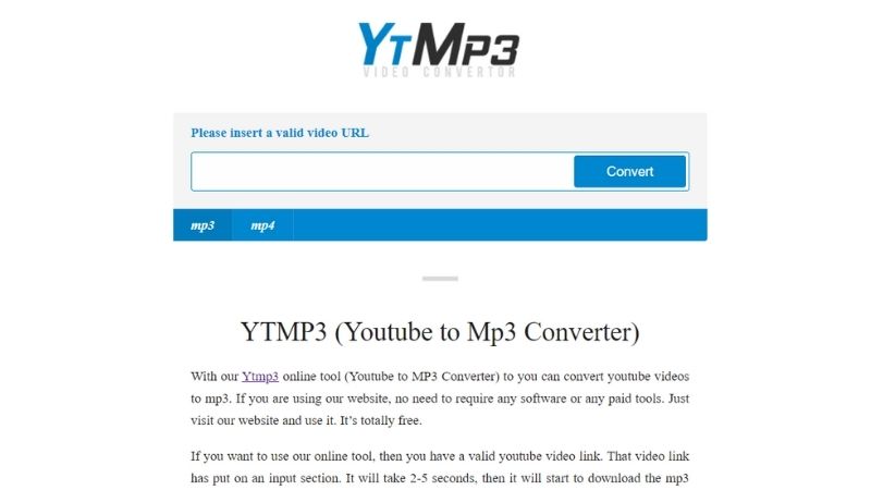toque Explícito varilla How To Convert YouTube To MP4 HD Quality in 2023?