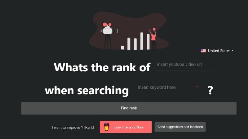 youtube keyword rank checker