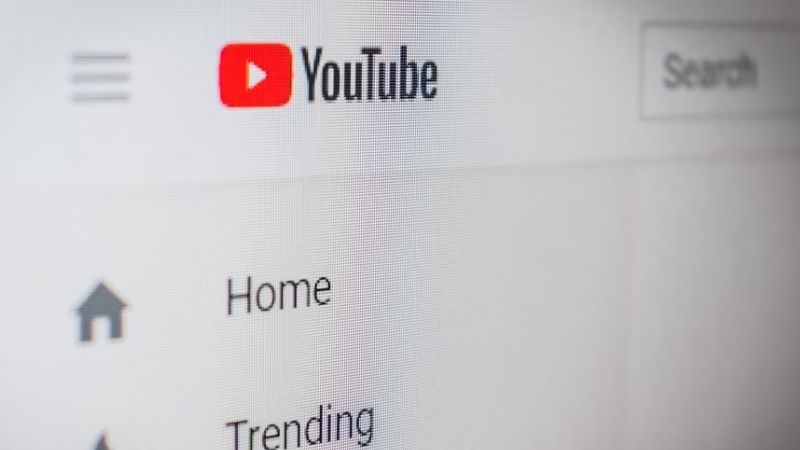YouTube-Home