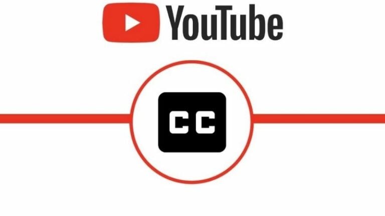 YouTube CC: A Complete Guide For Adding Closed Captioning - How To Turn Off Cc On Youtube Tv