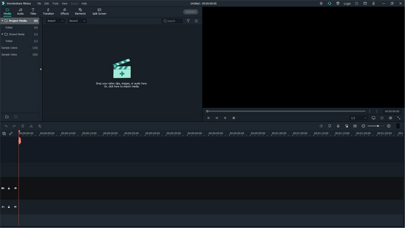 Video-Editing-Software-Filmora-for-windows-10