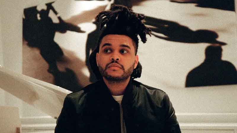 How Did The Weeknd Get Famous? (Secret of a Successful Artist 2021)