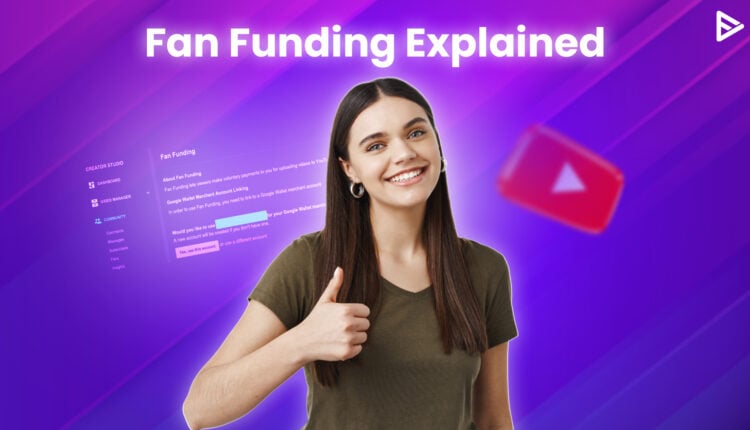 fan funding