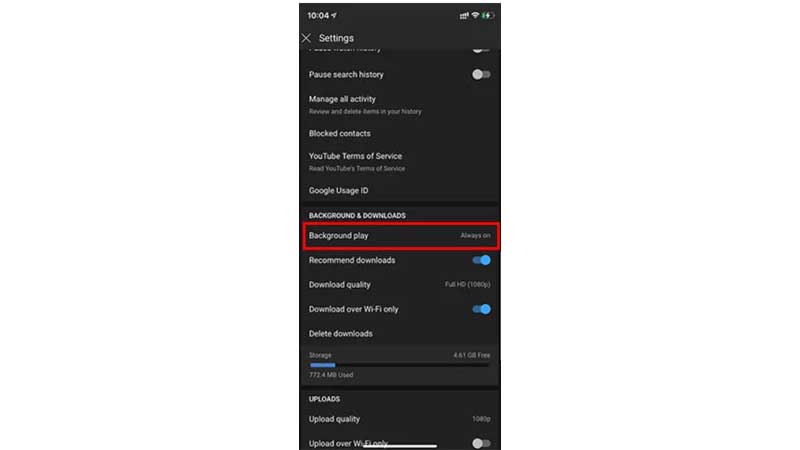 YouTube Premium Not Working Error – How To Resolve?