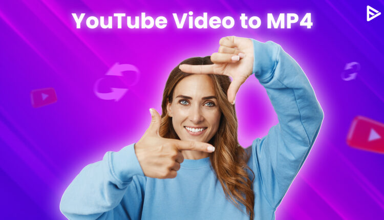 yt video to mp4