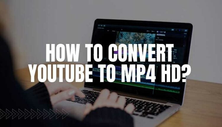 Converter mp4 youtube hd into Youtubbe Converter