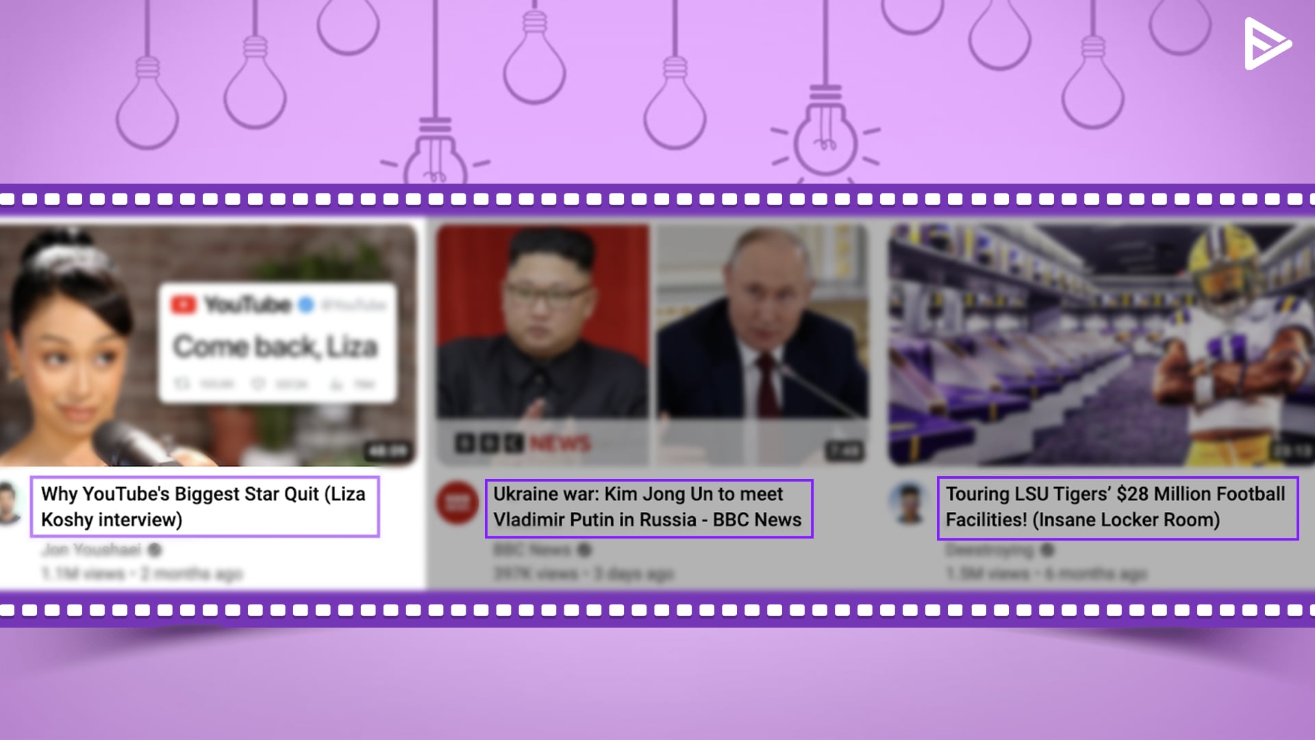 create killer youtube video titles