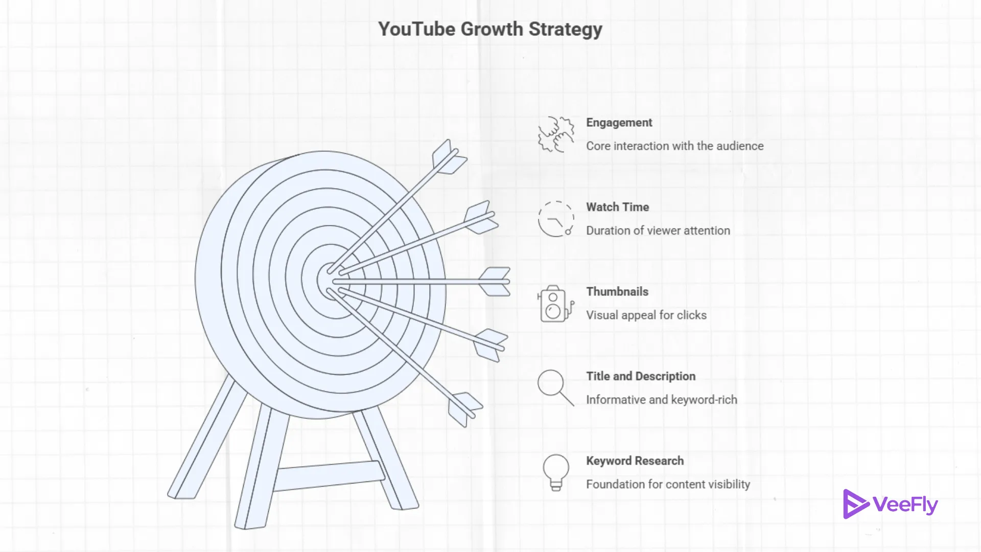 tips for organic YouTube promotion
