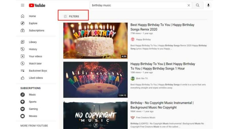 Creative Common License YouTube: All you need to know