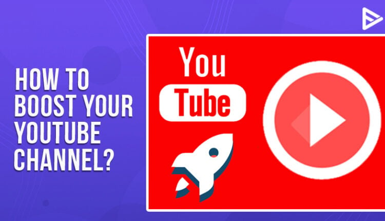 Boost Your Youtube Channel With These Expert Tips