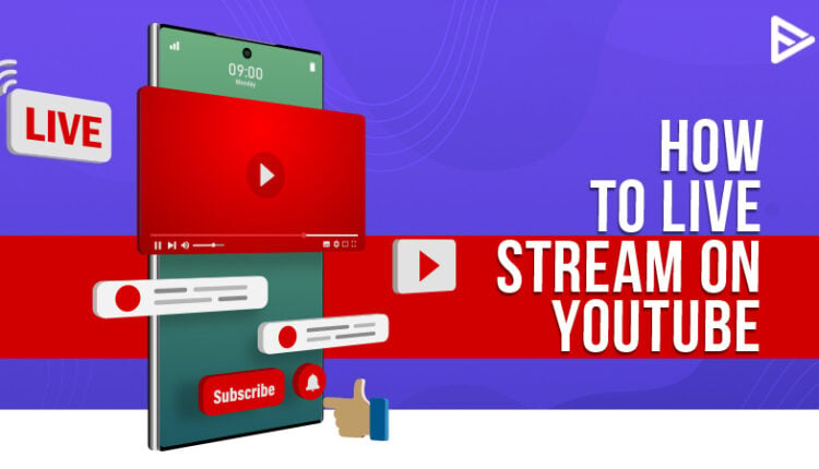 Youtube Streaming Rules - How To Live Stream?