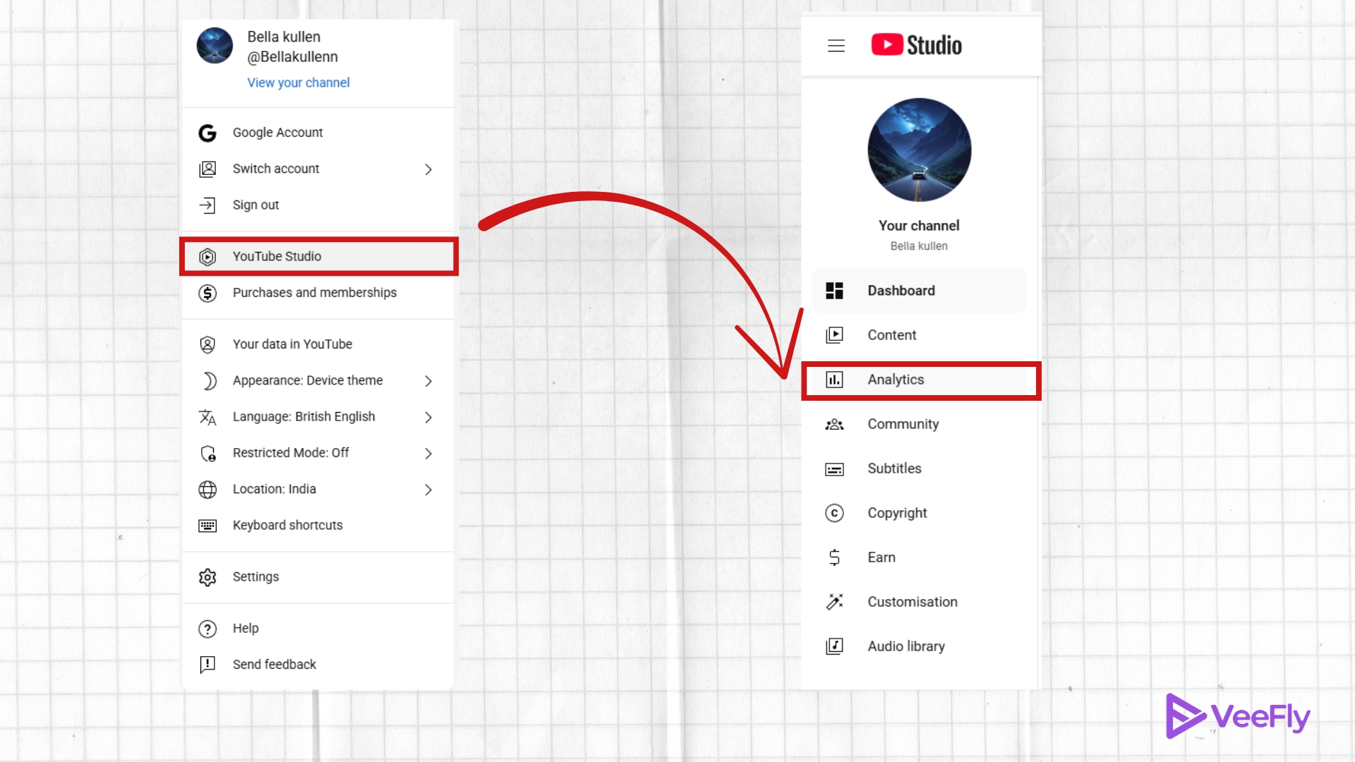 what Is youtube live sub count