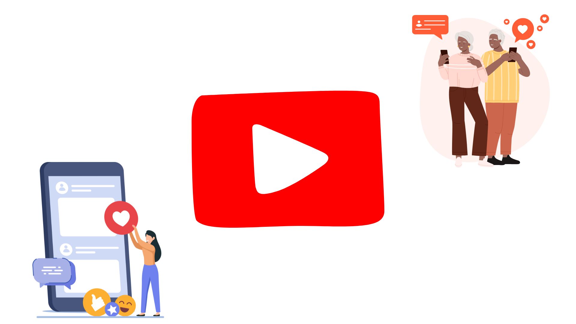 promote video on youtube