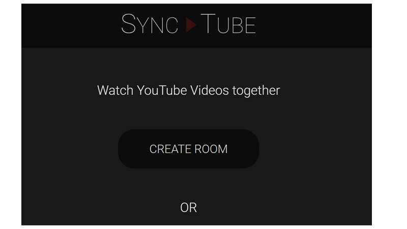 How to watch Youtube Together