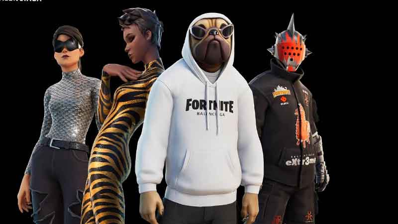 Fortnite Split Screen Not Working