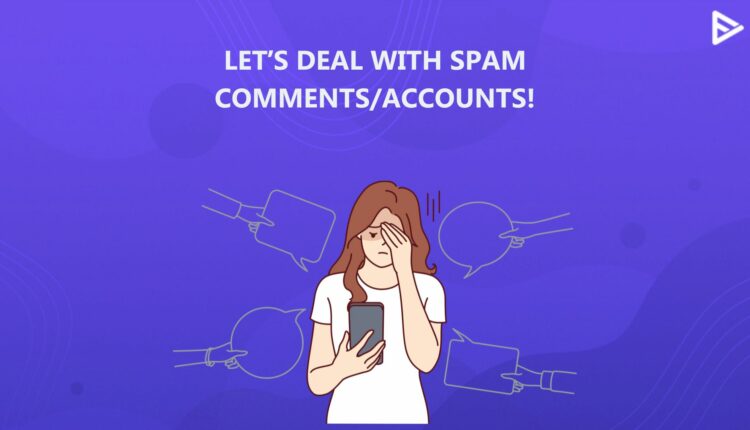 SPAM COMMENT-AVOID