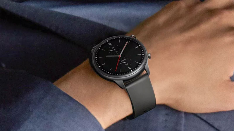 Android Smartwatch