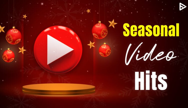 Christmas Video Ideas 2026