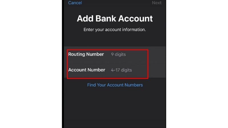 Learn How To Transfer Apple Cash To Bank Instantly