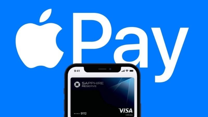transfer money from apple pay