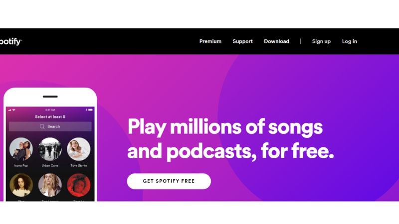 How to block Spotify web ads in simple steps - Veefly Blog