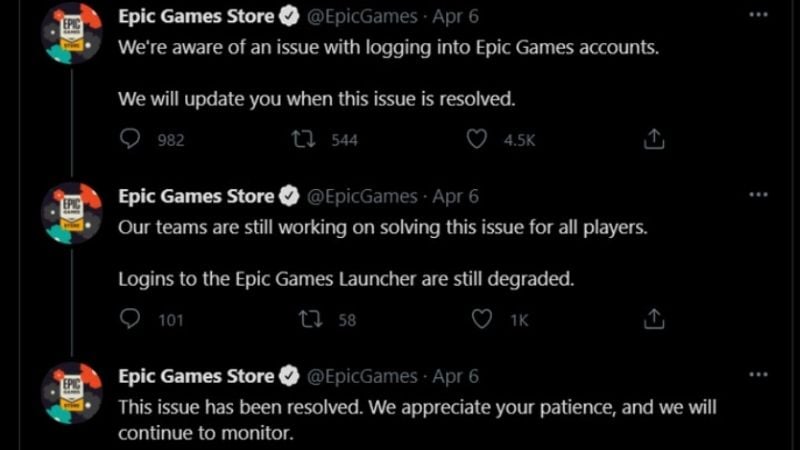 epic game launcher not downloading chunk retries