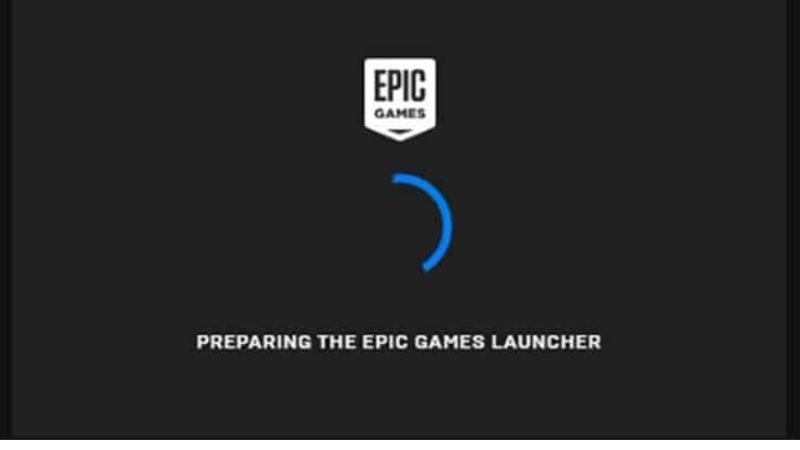 epic game launcher not downloading chunk retries