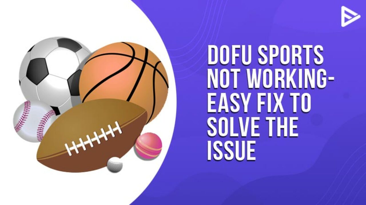 dofu sports reddit