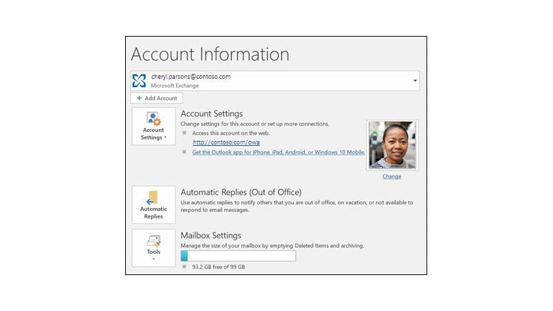  How To Set Up An Automatic Out Of Office Reply In Outlook? (January 2022)