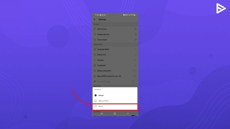 Reddit mobile not working