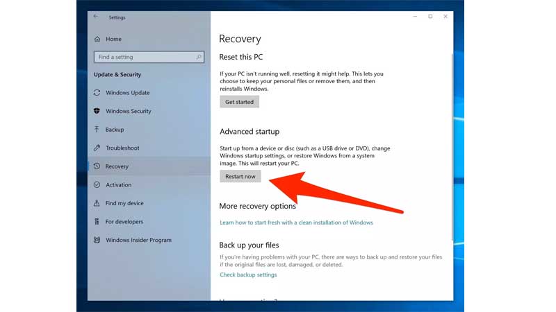 restart-device
