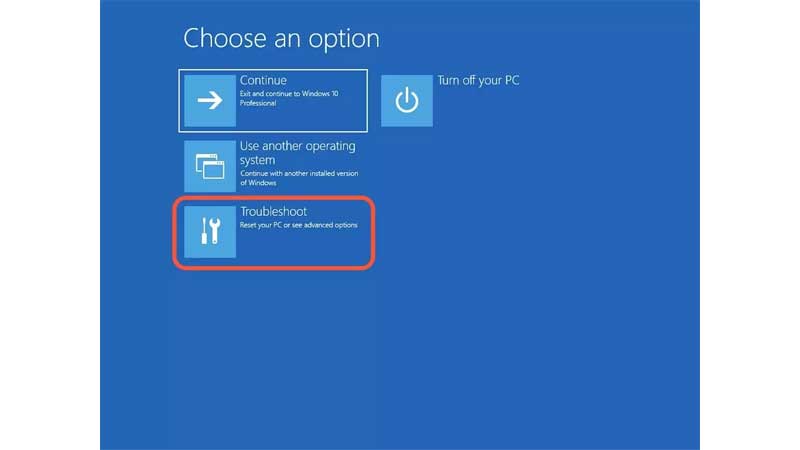 troubleshoot-your-device
