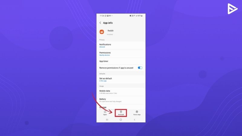 Reddit Mobile not loading