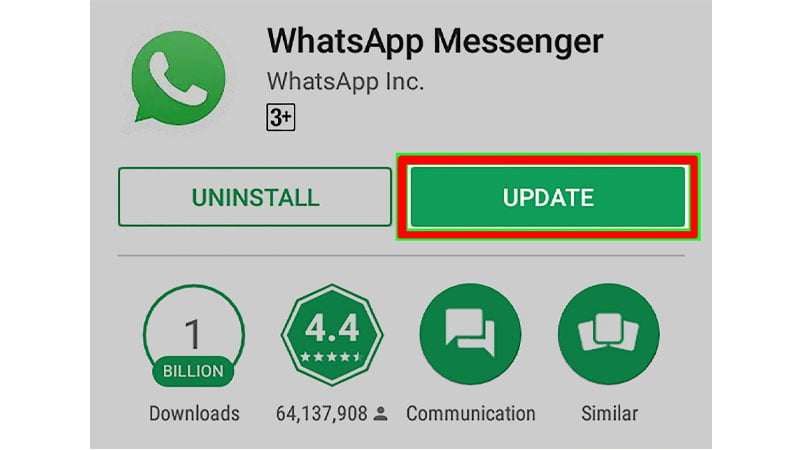 WhatsApp Not Connecting: Everything You Need To Know (Solved)