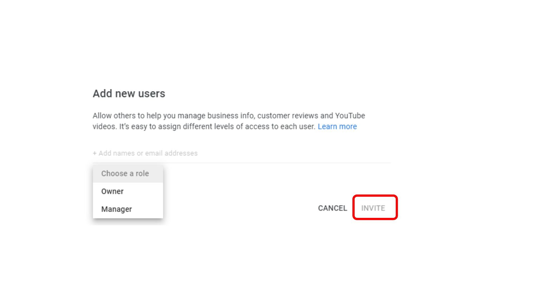 How To Access YouTube For Content Managers Instantly?