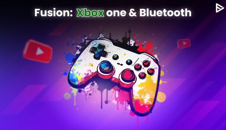 connect bluetooth to xbox