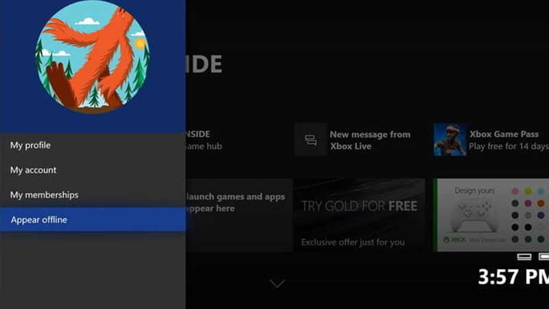 How To Appear Offline On Xbox Series X/S With Privacy Settings?