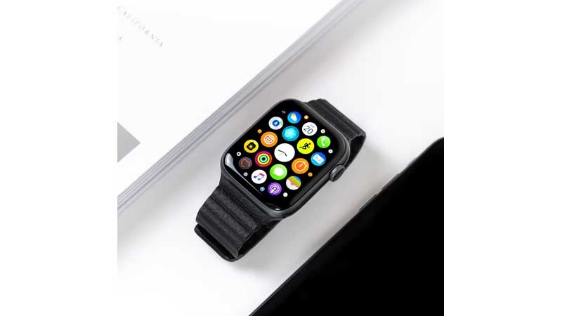 Walkie talkie apple watch on sale distanza