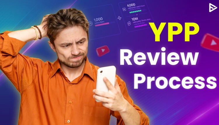 YPP review process