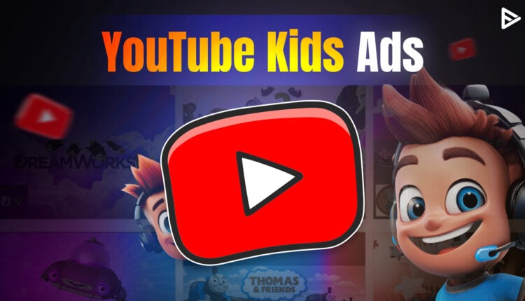 advertising on YouTube in 2026