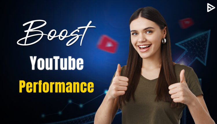 youtube channel not growing