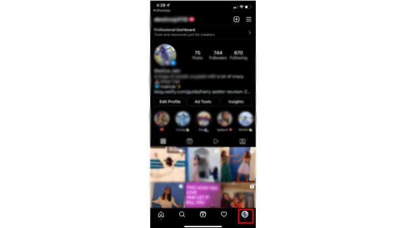  How To Find Your Contacts On Instagram?