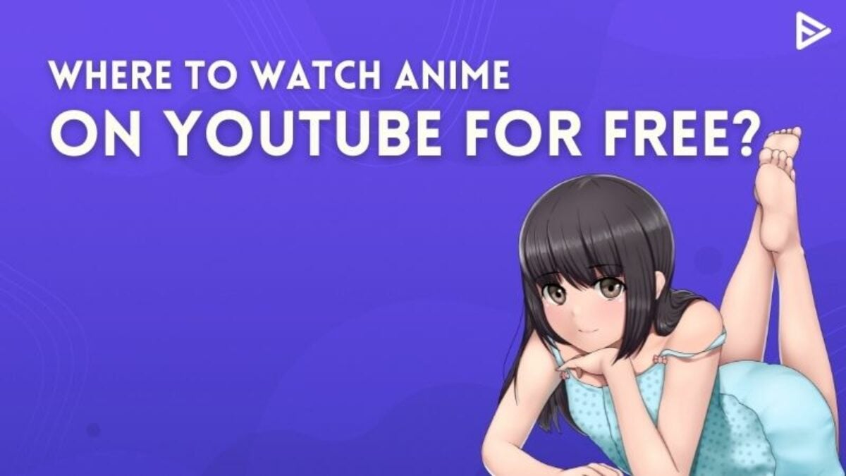 11 Free Anime Streaming Sites To Watch Anime Online In 2021