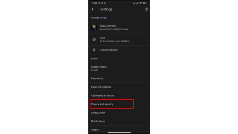 how-to-clear-cookies-on-android-phone-quickly-2022