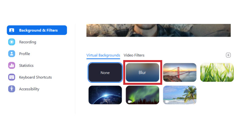 How To Blur Background In Zoom? (Updated 2022)