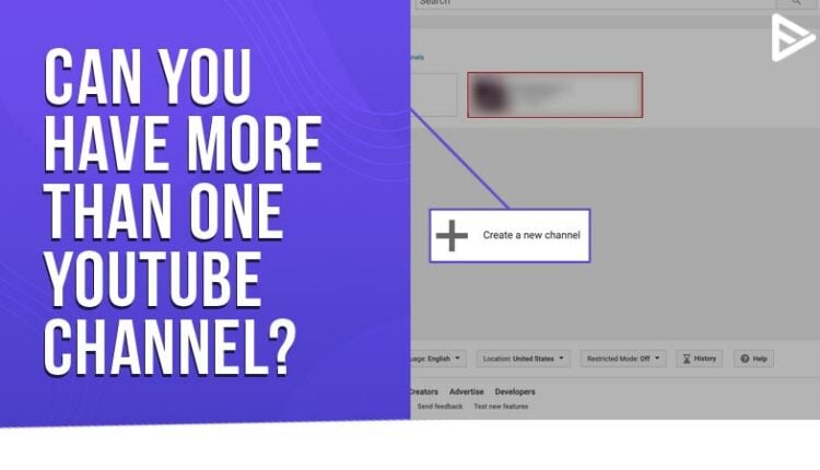 Can You Make Multiple Youtube Accounts
