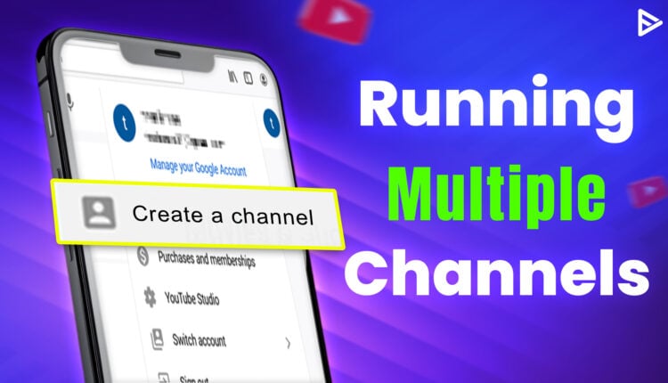 youtube accounts 2025