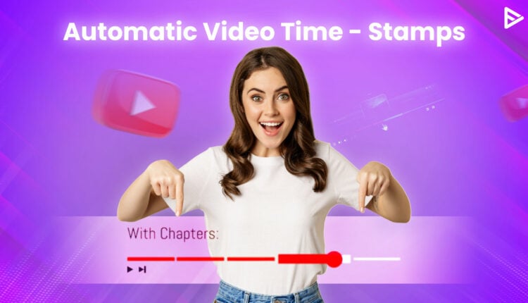 add auto generated chapters