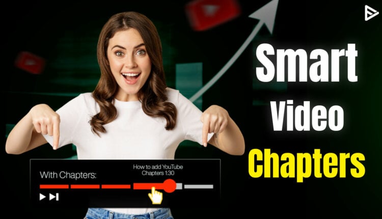 youtube auto generated chapters in 2025 for creators